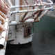 Image for article titled Take a tour of the abandoned remains of The Abyss movie set